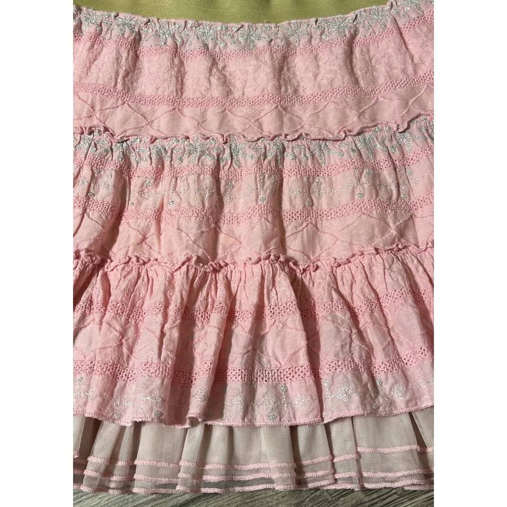 Free People excellent pre